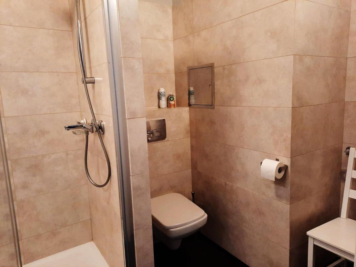 Apartament Unikat Apartment Katowice Bagian luar foto