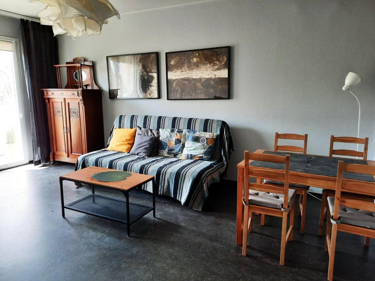 Apartament Unikat Apartment Katowice Bagian luar foto
