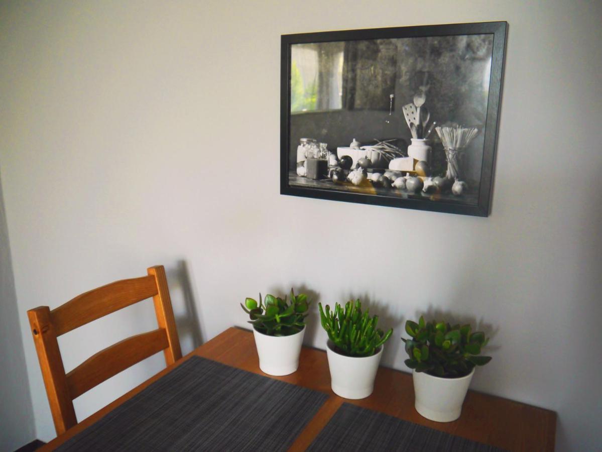 Apartament Unikat Apartment Katowice Bagian luar foto