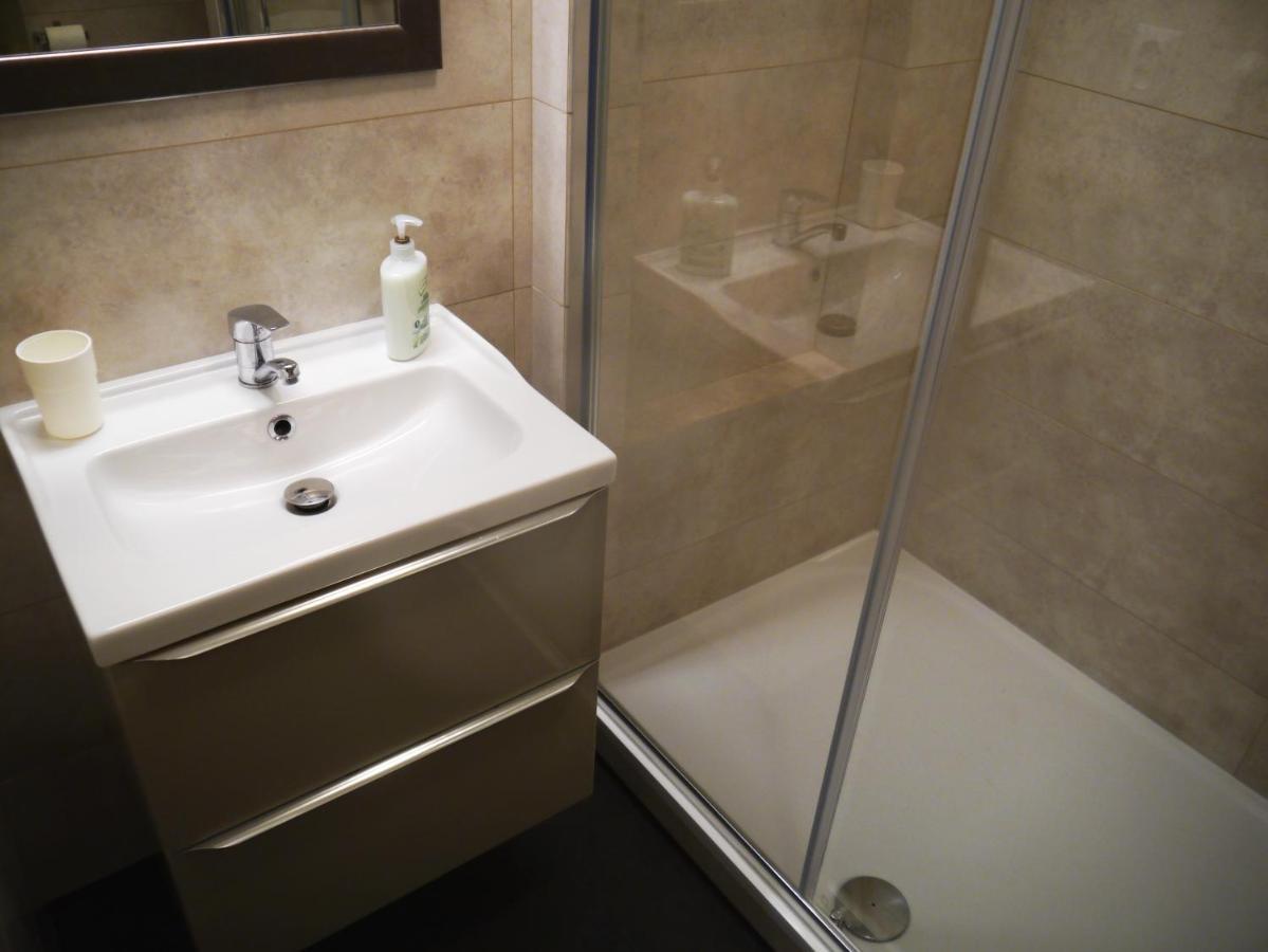 Apartament Unikat Apartment Katowice Bagian luar foto